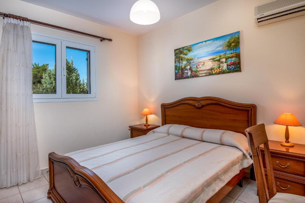 Olivia Villa room 5