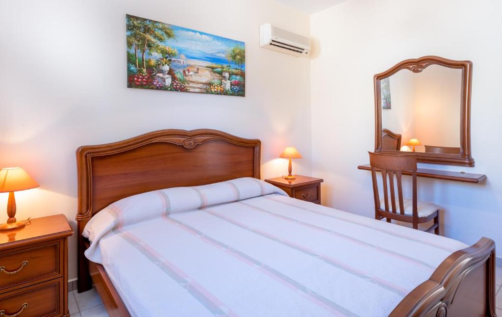 Olivia Villa room 6